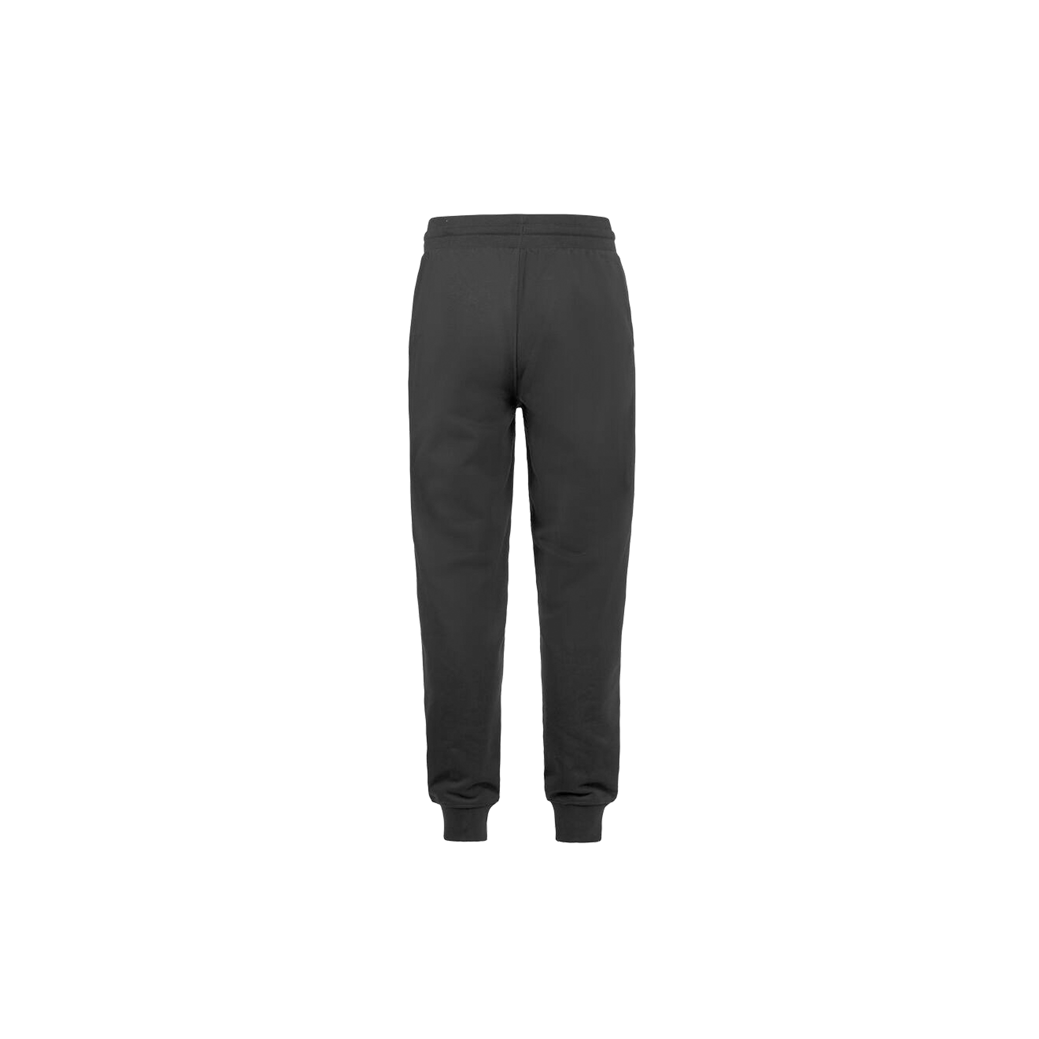WOW Jogger Black