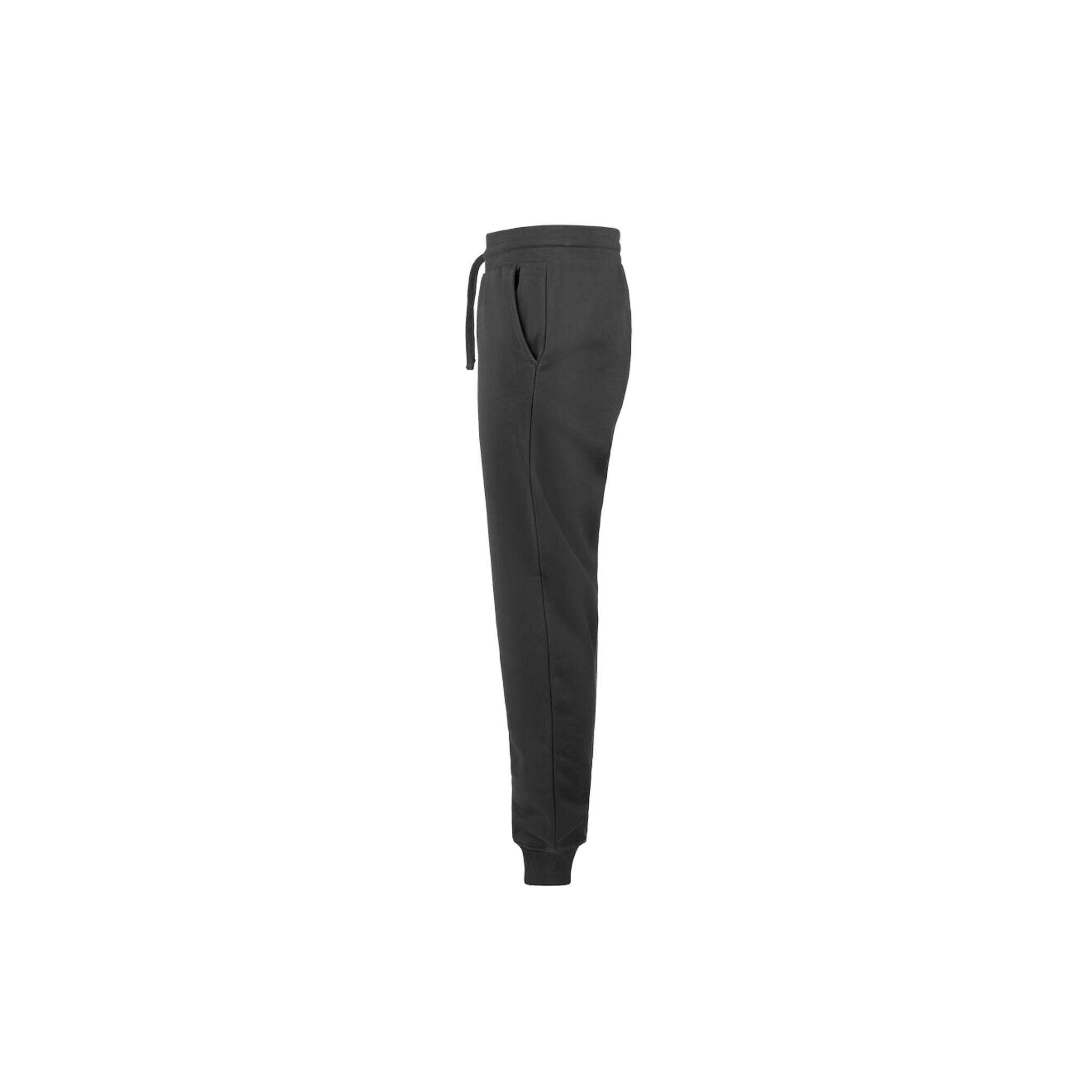 WOW Jogger Black