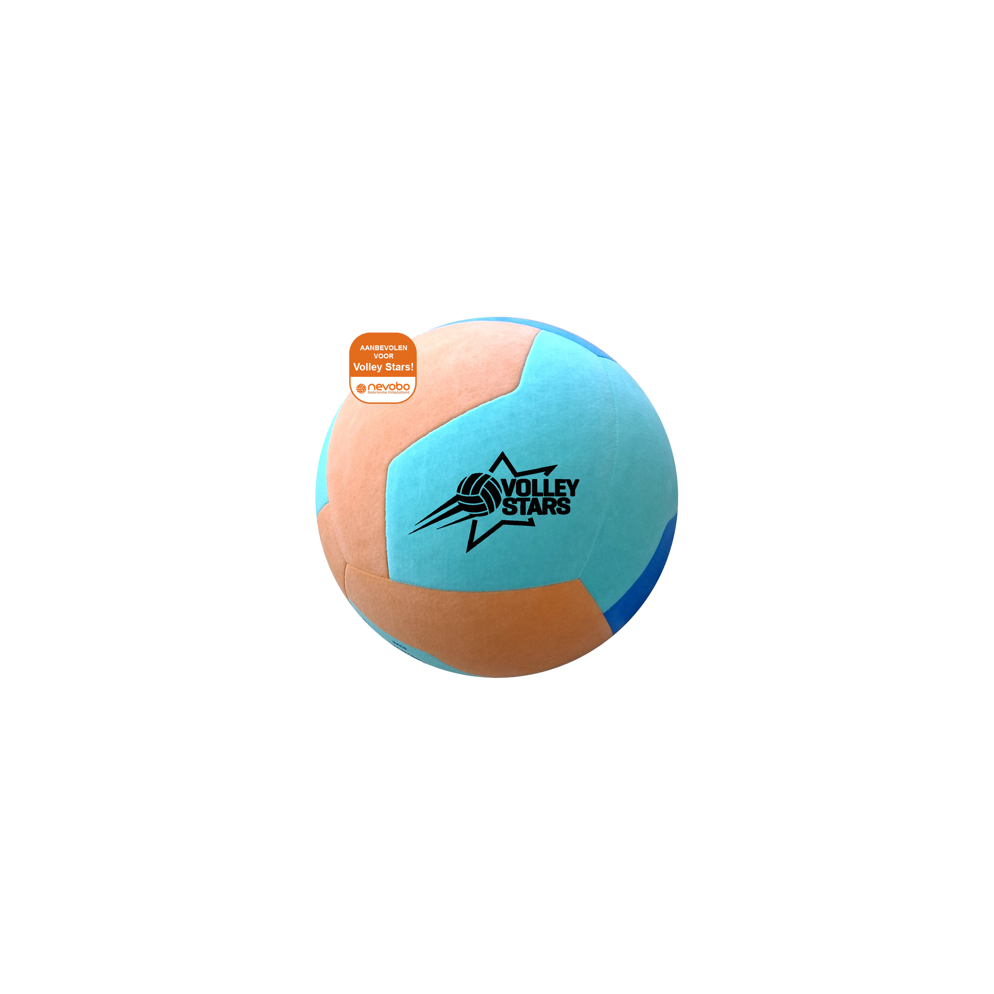Gala 5685S Soft Minivolleybal 170 gram