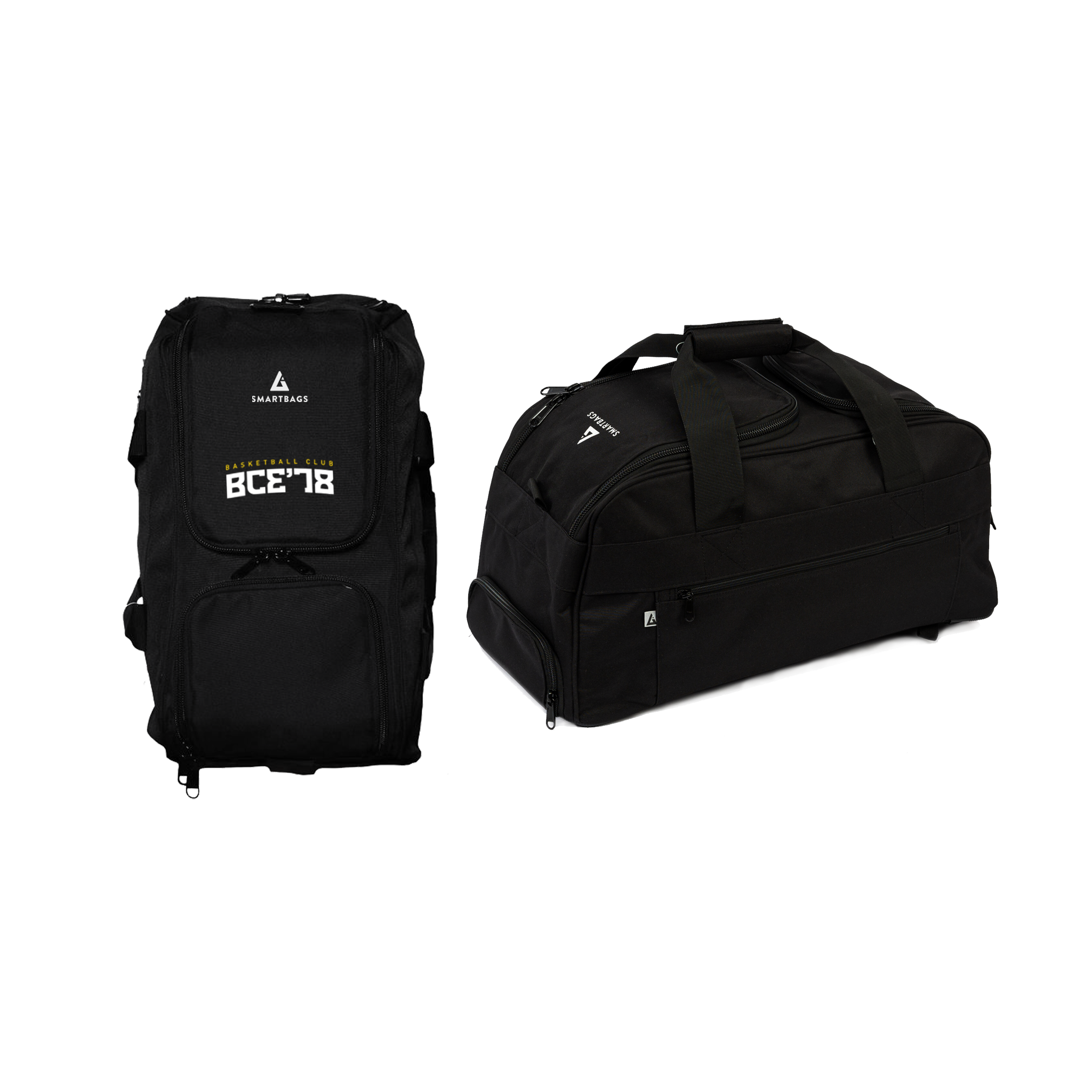 BCE'78 SmartBags Classic Small