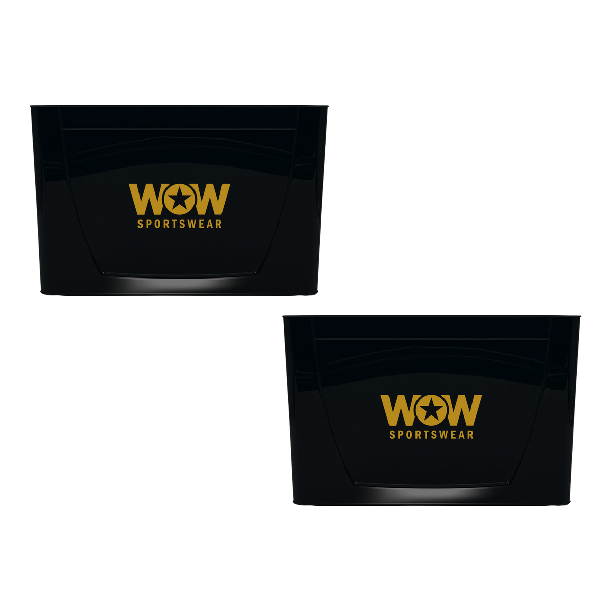 Bidonkrat met WOW-factor (inclusief bidons)