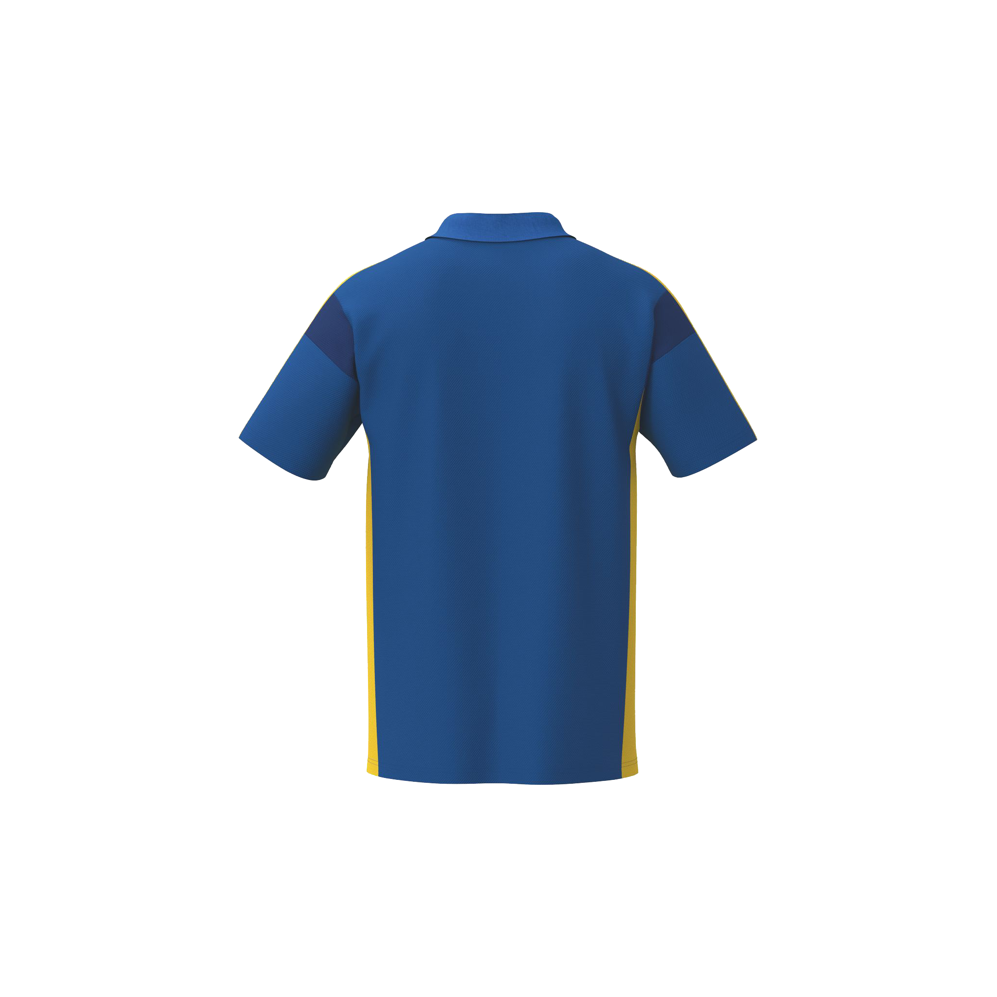 Donitas Celebrate 125 Polo Unisex