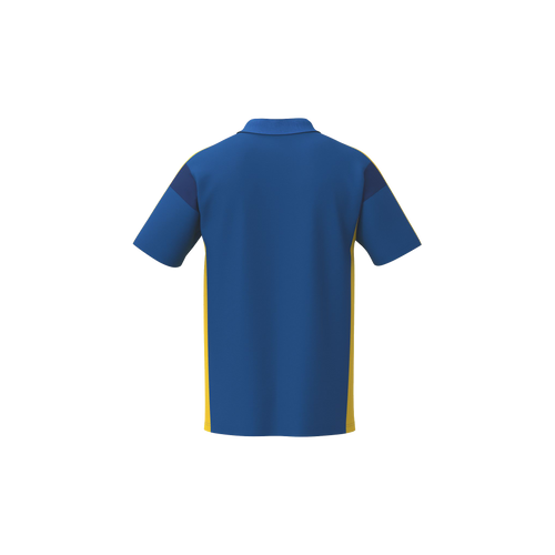 Donitas Celebrate 125 Polo Unisex