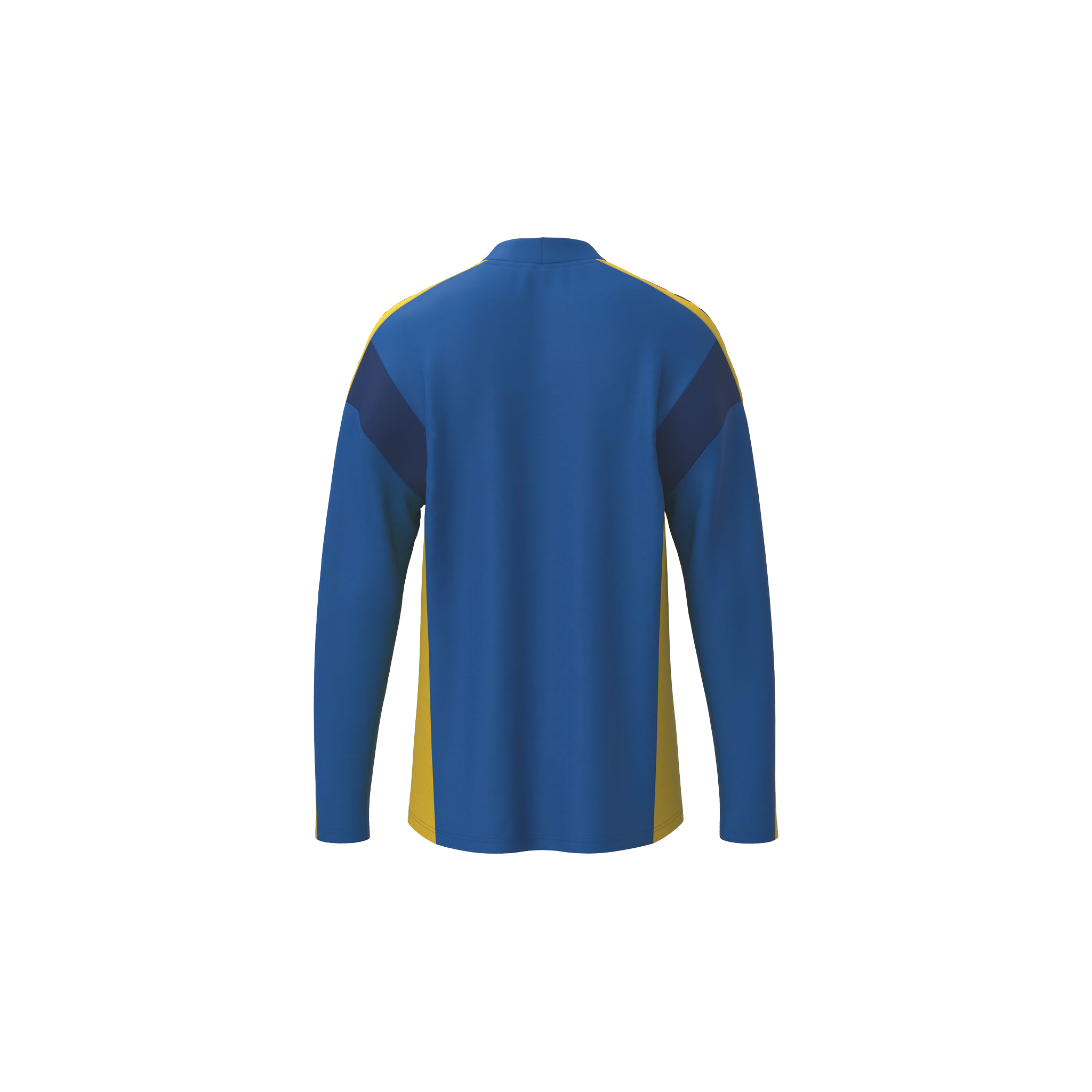 Donitas Celebrate 125 Training Top Unisex