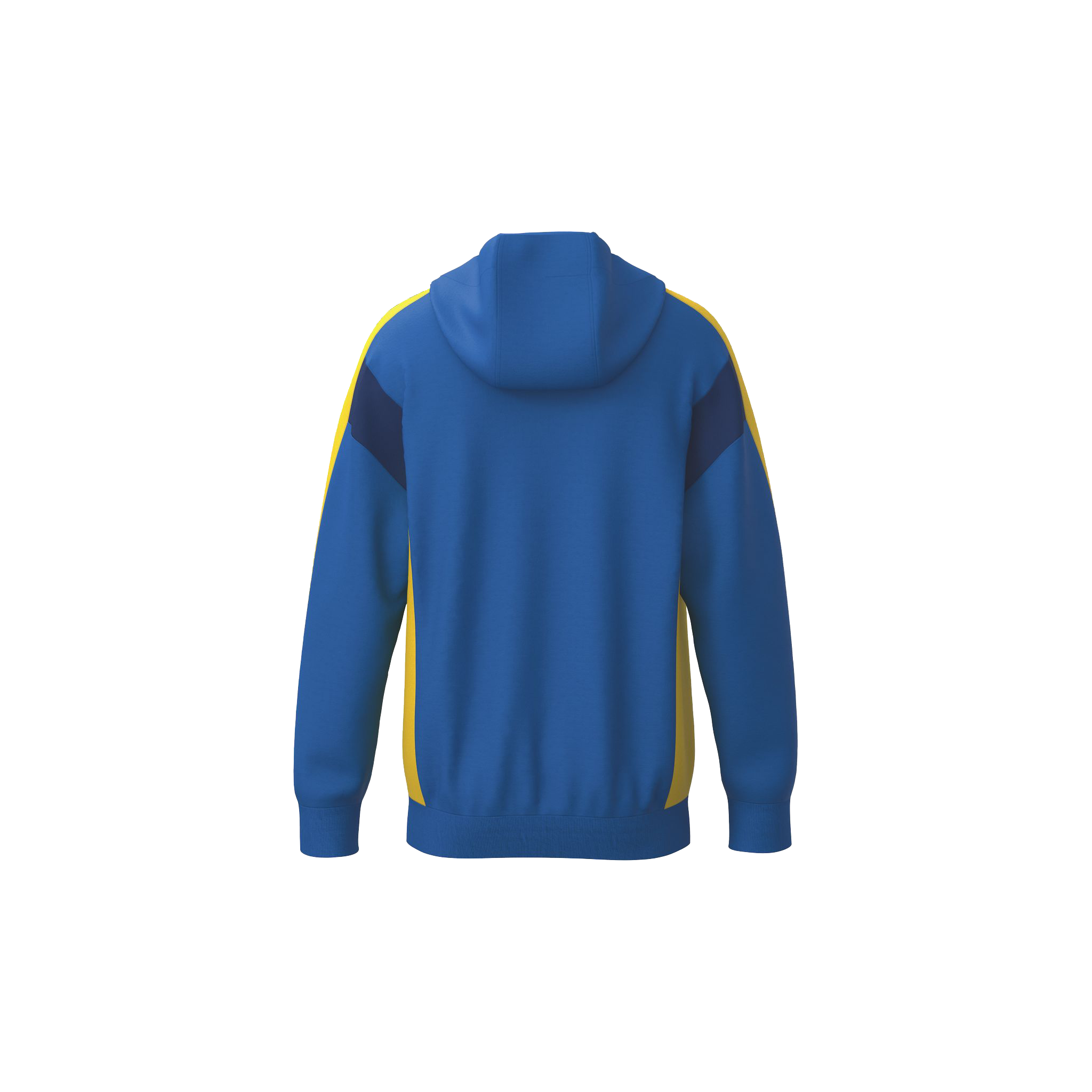 Donitas Celebrate 125 Trainingsjack Met Capuchon Unisex