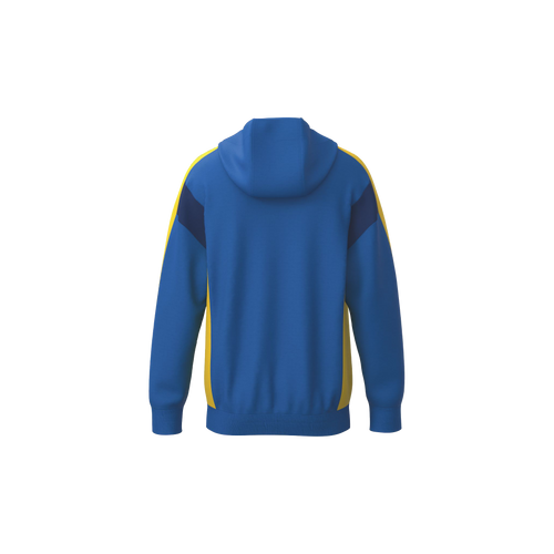 Donitas Celebrate 125 Trainingsjack Met Capuchon Unisex