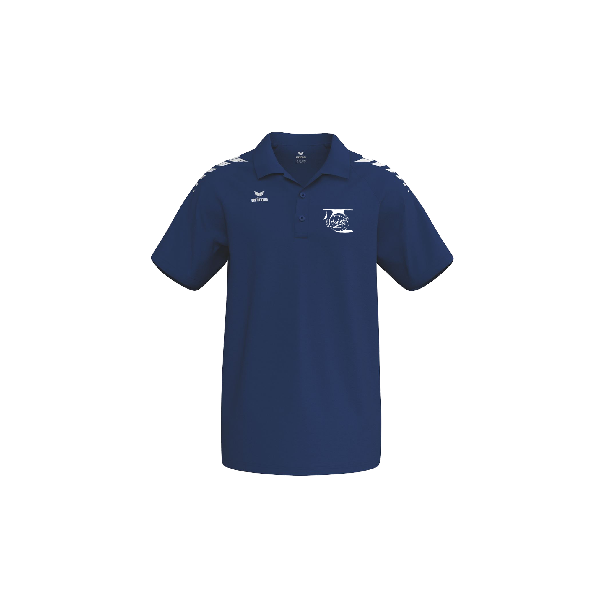 Donitas CMPT Wings Polo Unisex