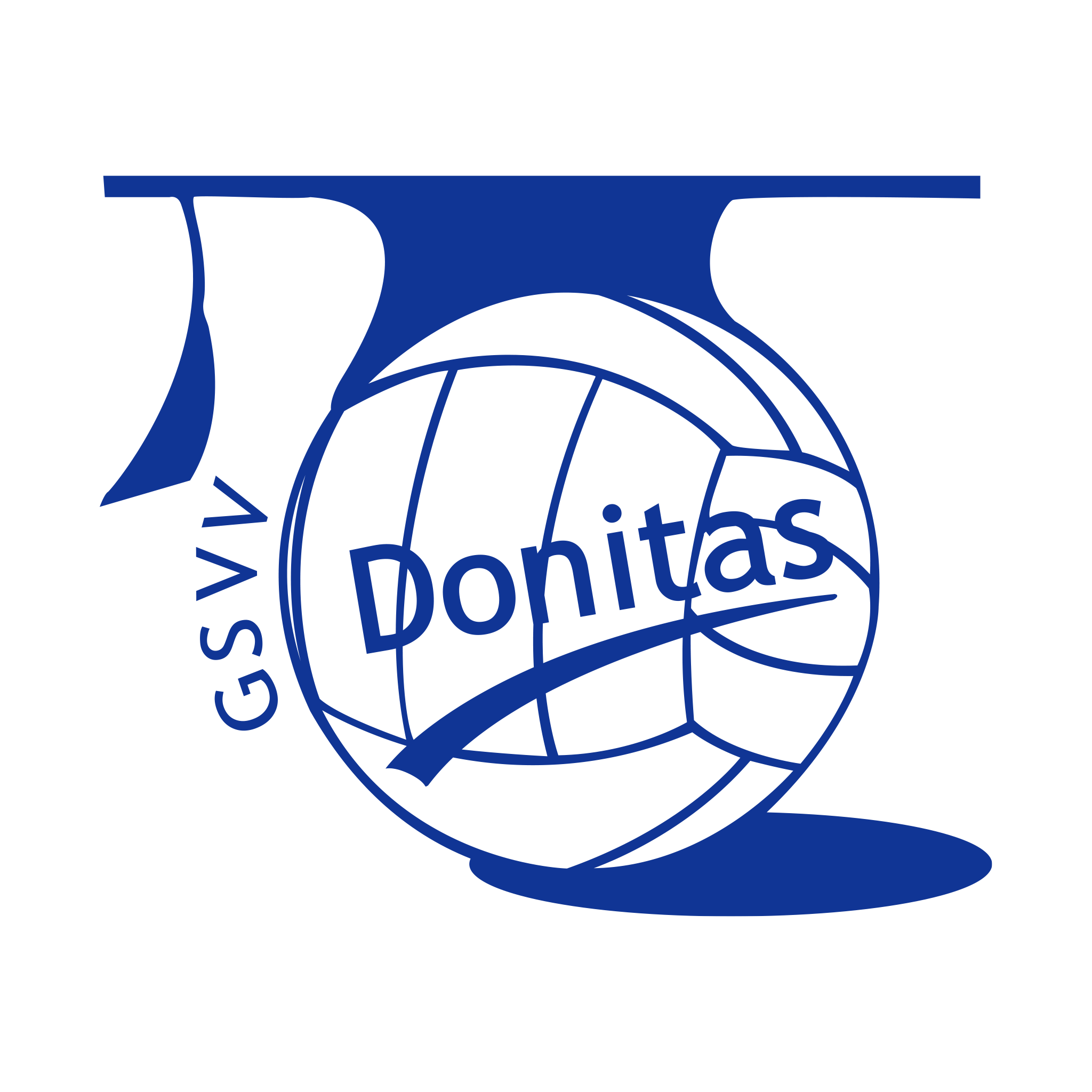 Donitas
