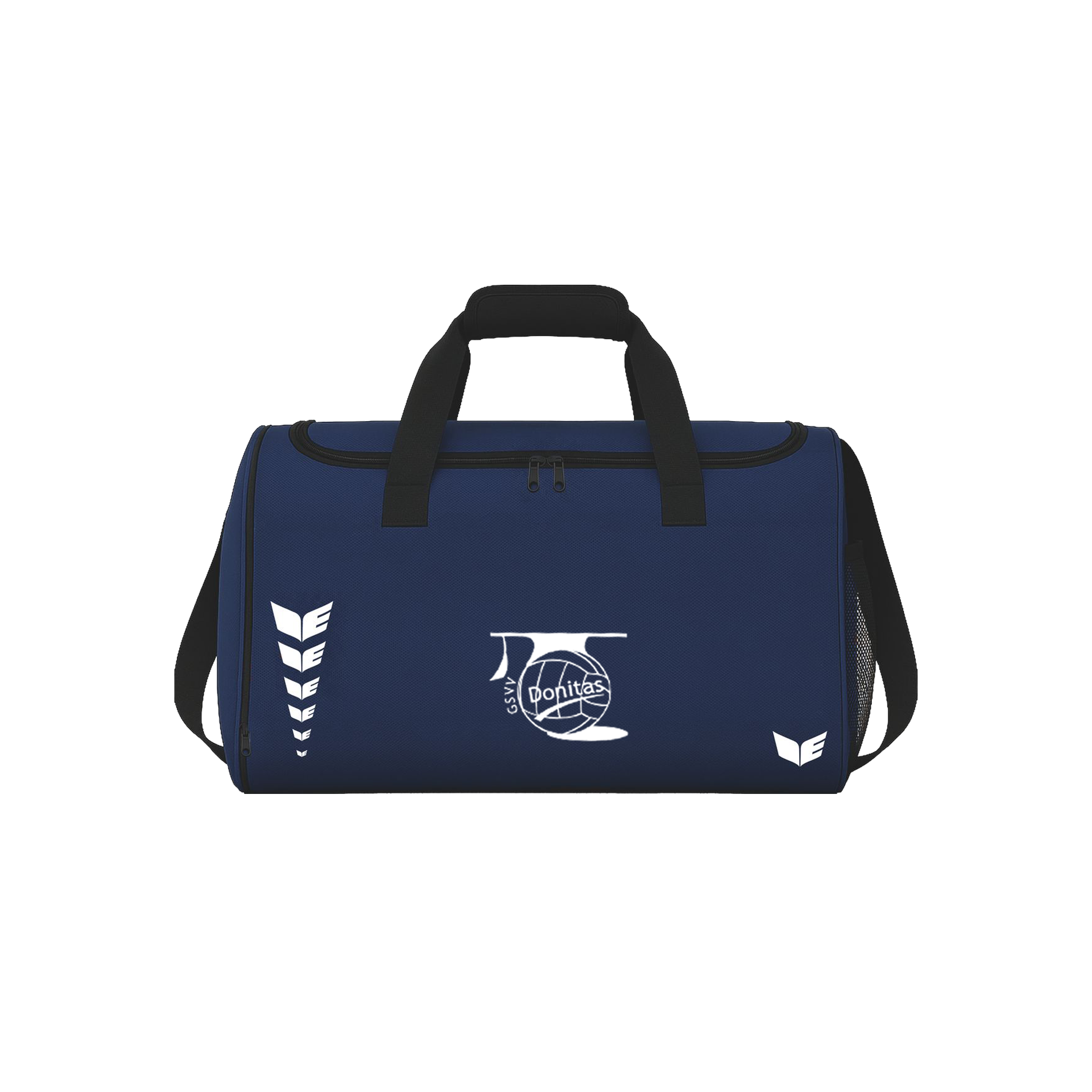 Donitas Erima Intro Sports Bag