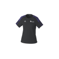 Gemeente Coevorden Erima Evo Star T-shirt Dames