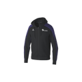 Gemeente Coevorden Evo Star Sweatshirt Met Capuchon Unisex