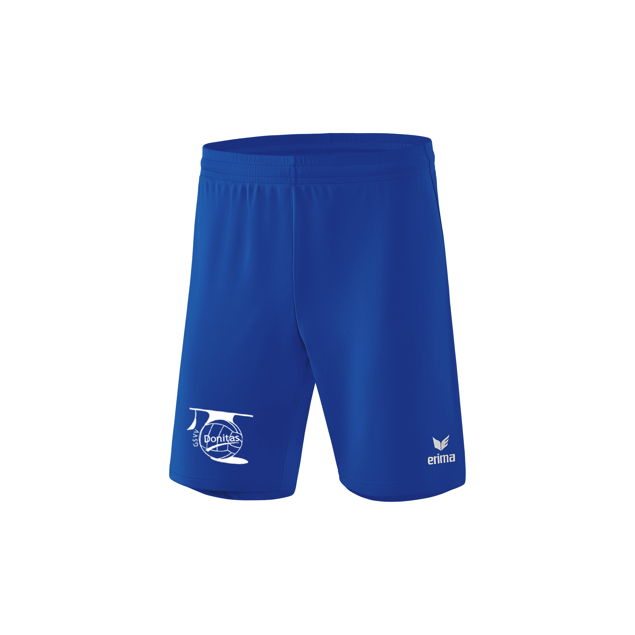 Donitas Erima 2.0 Short Unisex