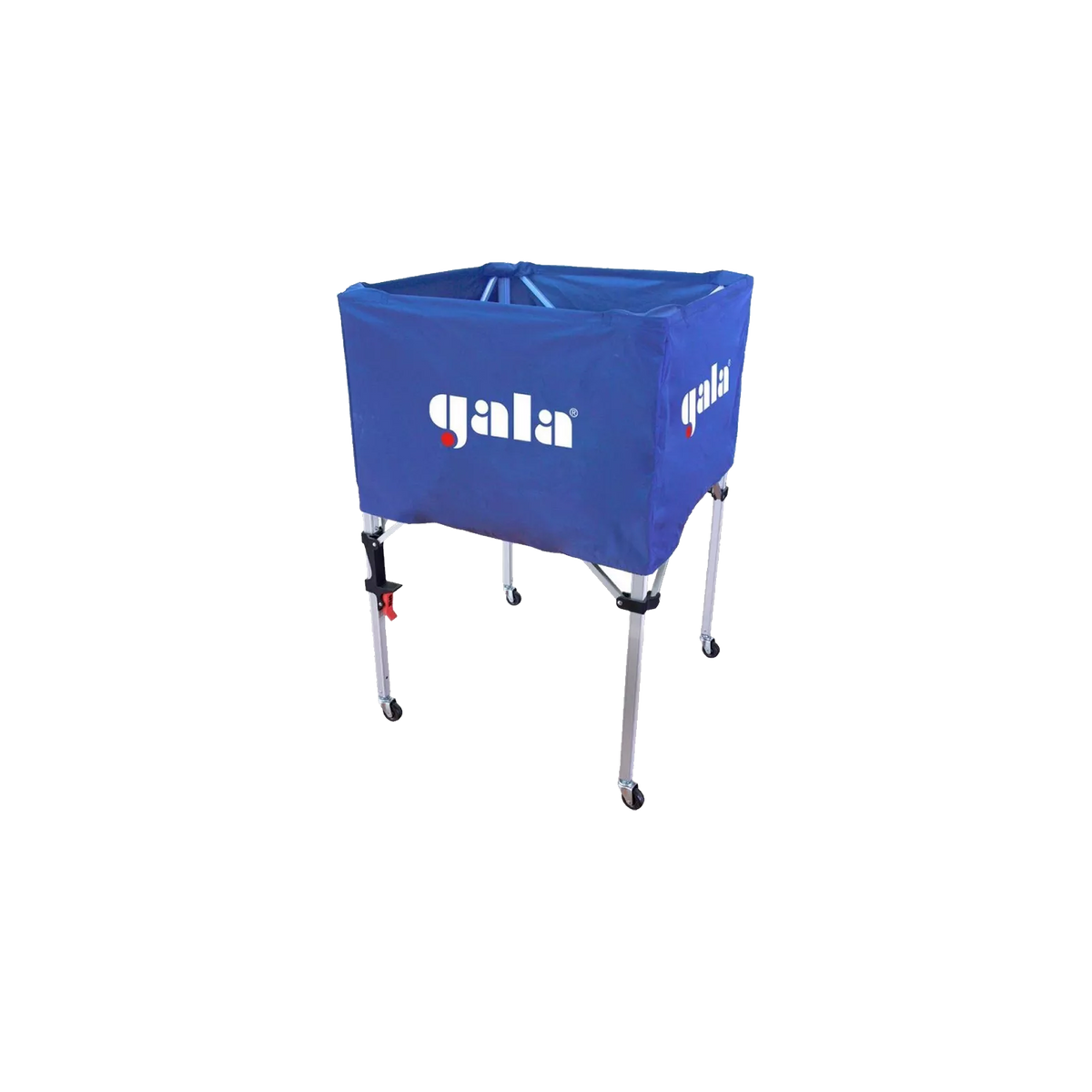 Gala ballenkar