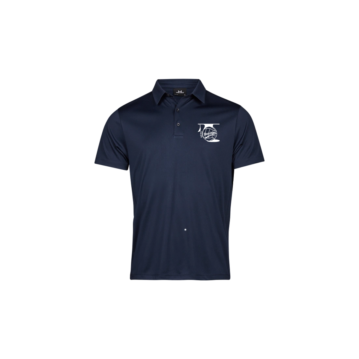 Donitas luxury sport (coach)polo heren