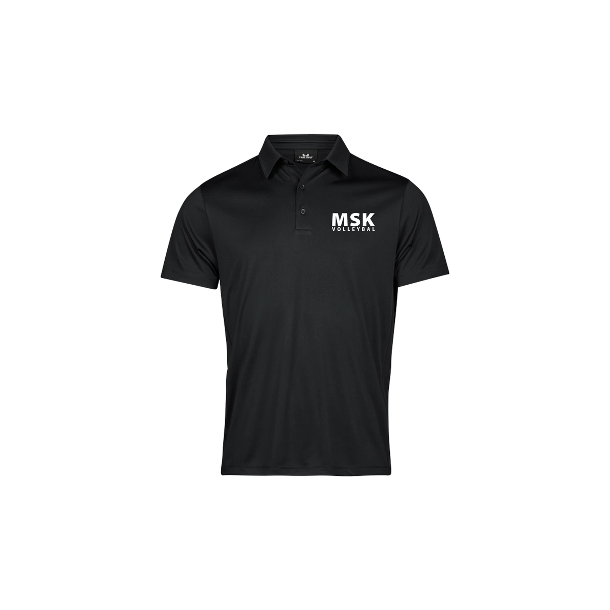 MSK luxury sport (coach)polo dames