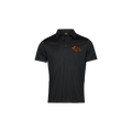 Oranje Nassau luxury sport (coach)polo dames
