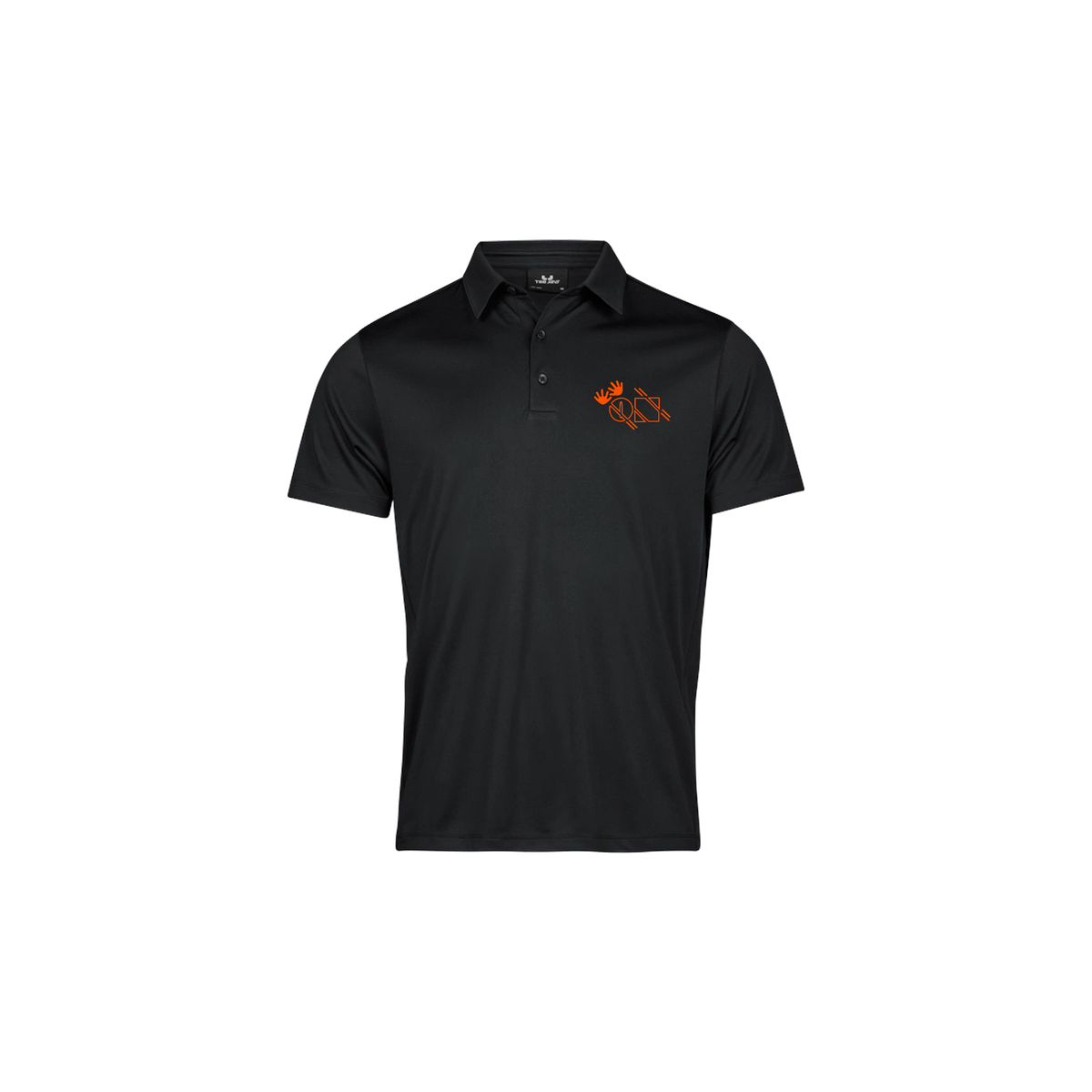Oranje Nassau luxury sport (coach)polo dames