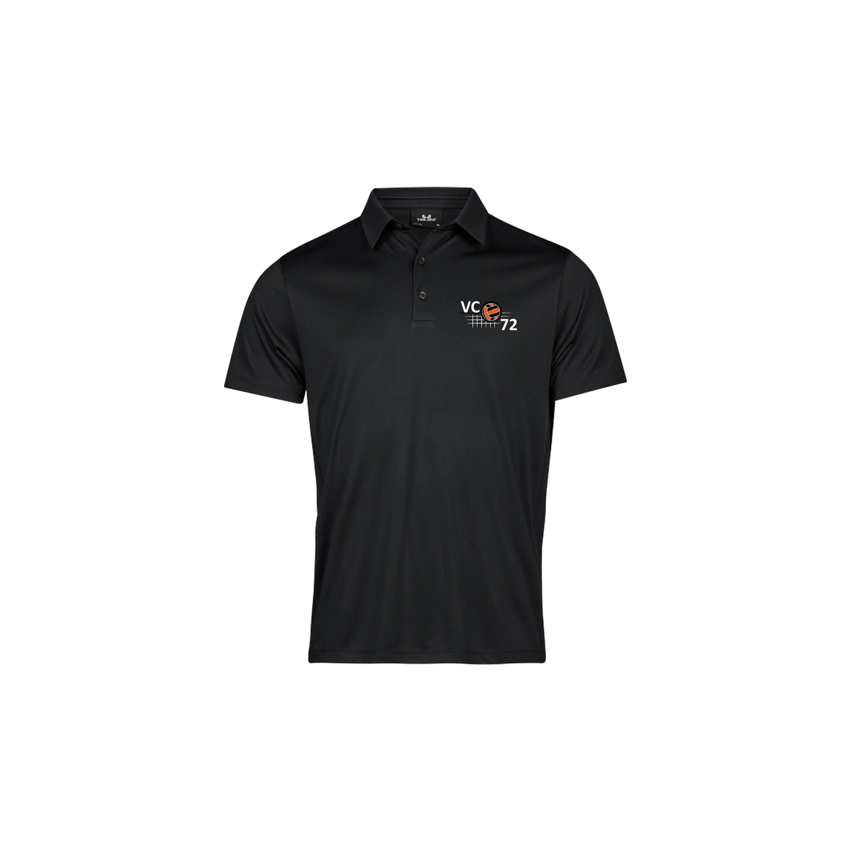 VCO'72 luxury sport (coach)polo dames