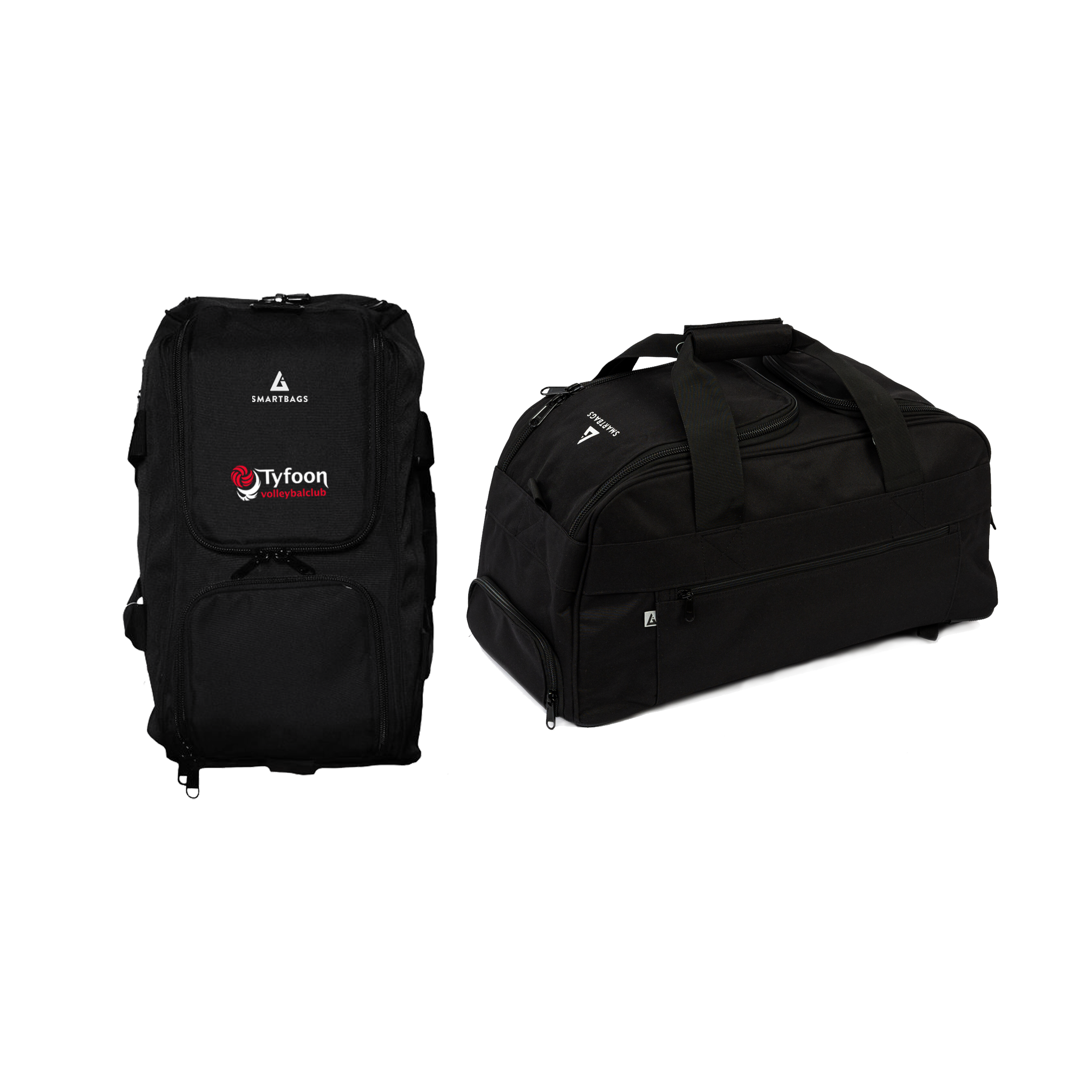 VC Tyfoon SmartBags Classic Small