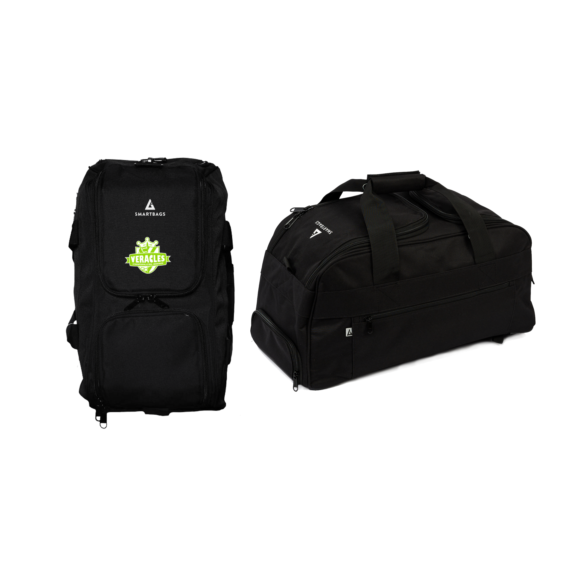 Veracles SmartBags Classic Small