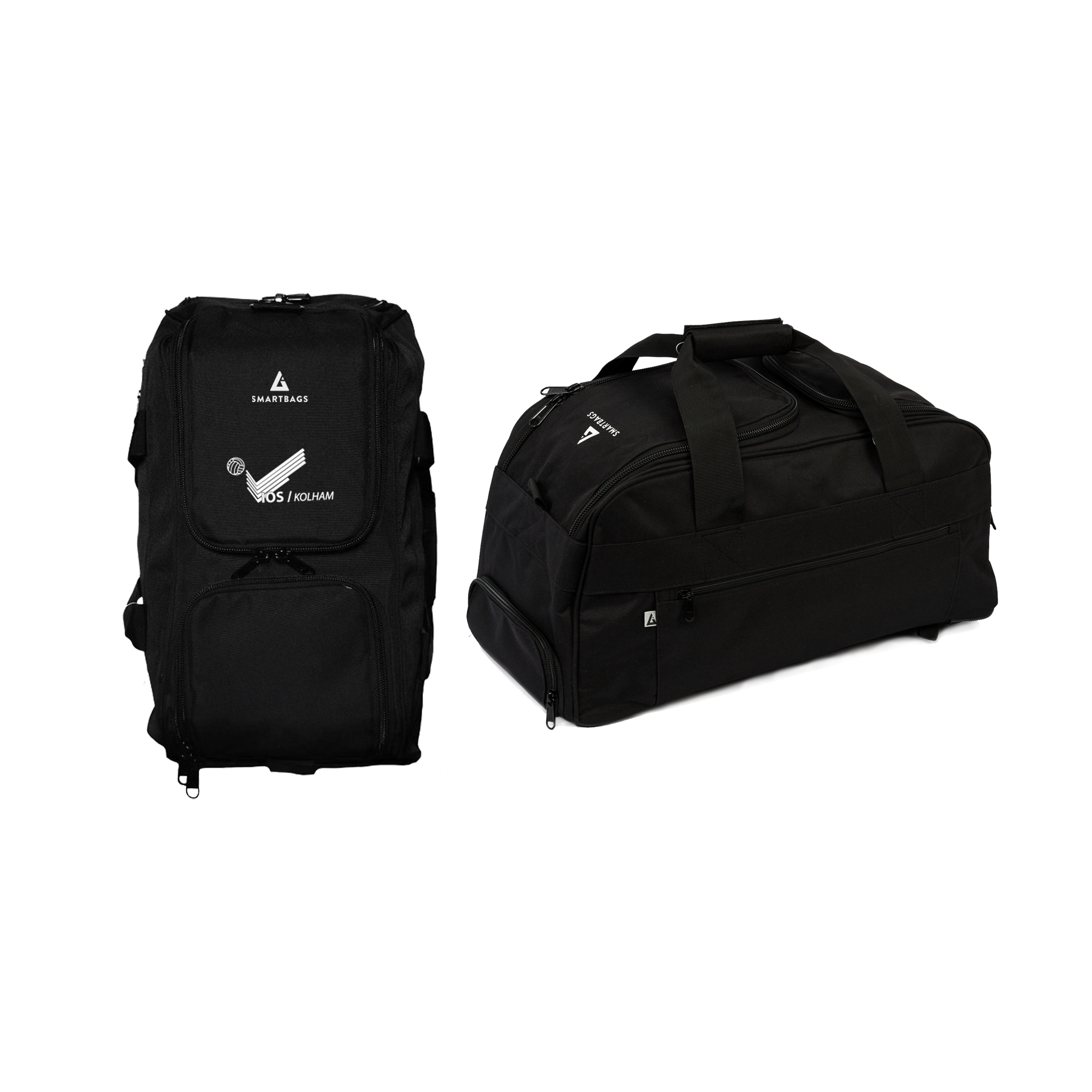 VIOS/Kolham SmartBags Classic Small