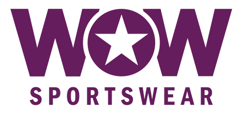 WOW Sportswear logo