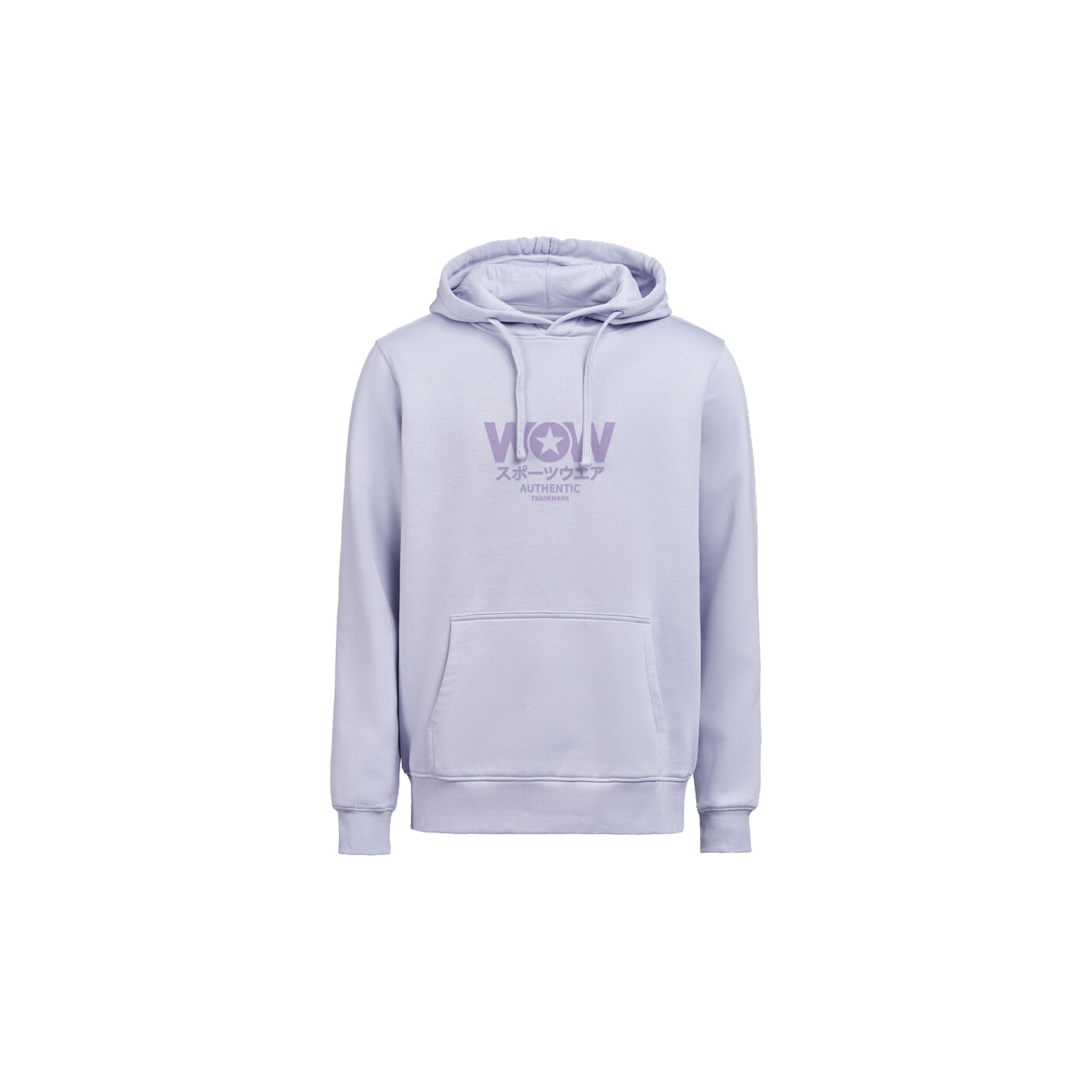 WOW Authentic Hood Regular Aster