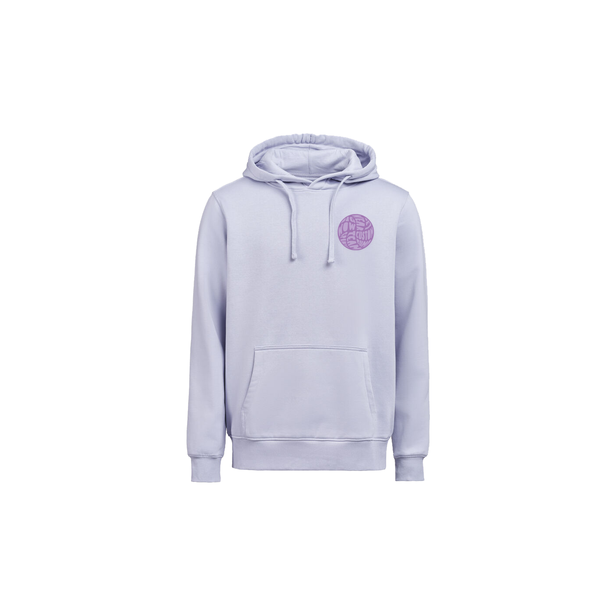 WOW Ball Dicht Hood Regular Aster