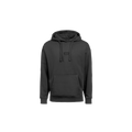 WOW Hood Loose Black
