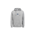 WOW Hood Regular Grey