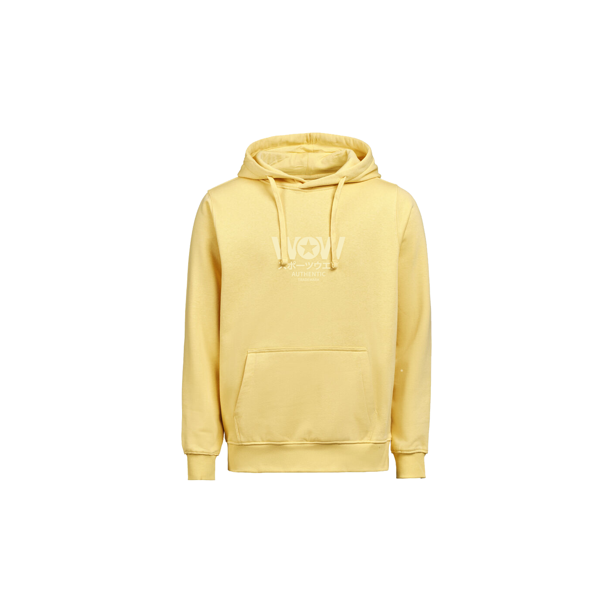 WOW Authentic Hood Regular Ray