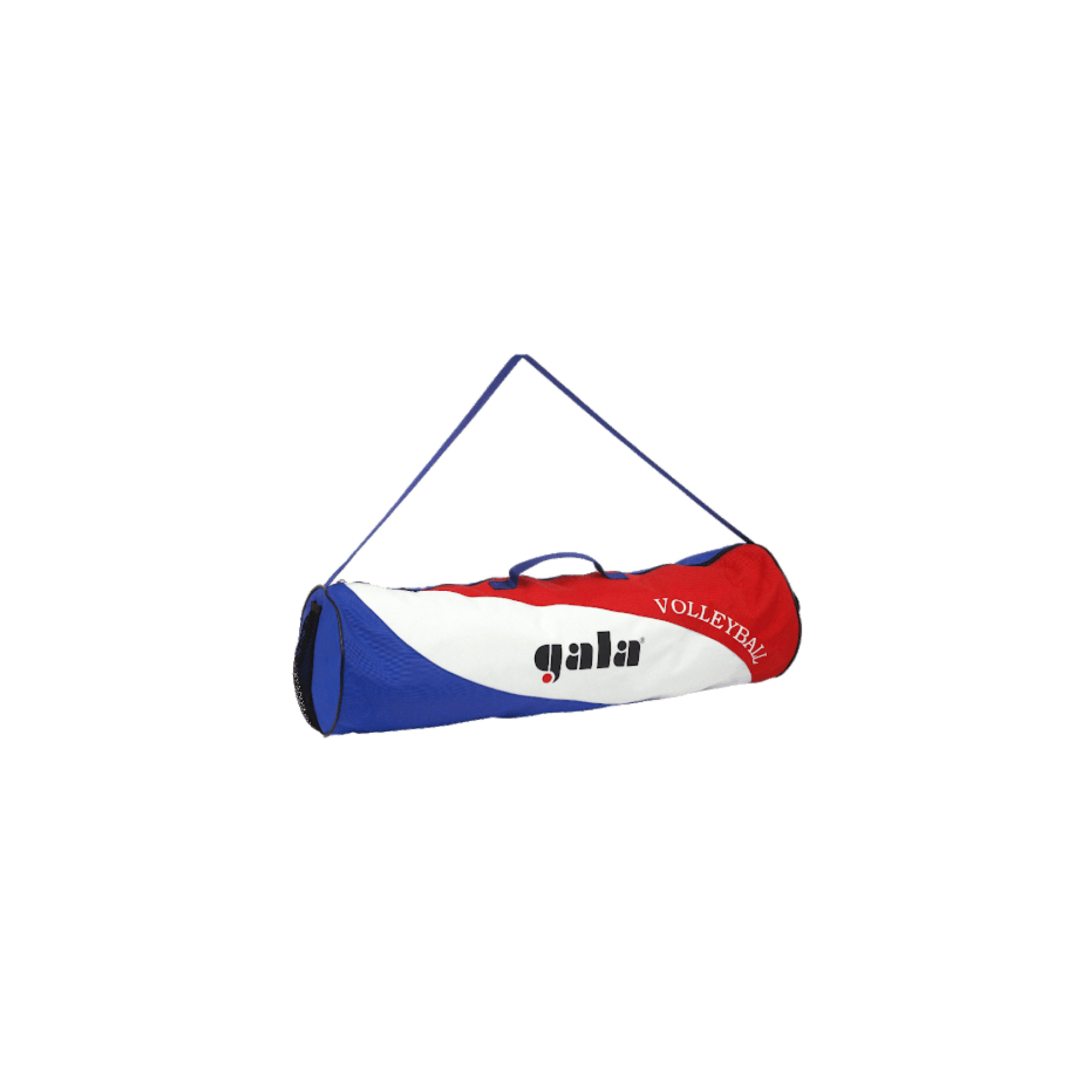 Gala ballentas 4, 5 of 6 ballen