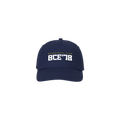 BCE'78 Urbanwear Snapback