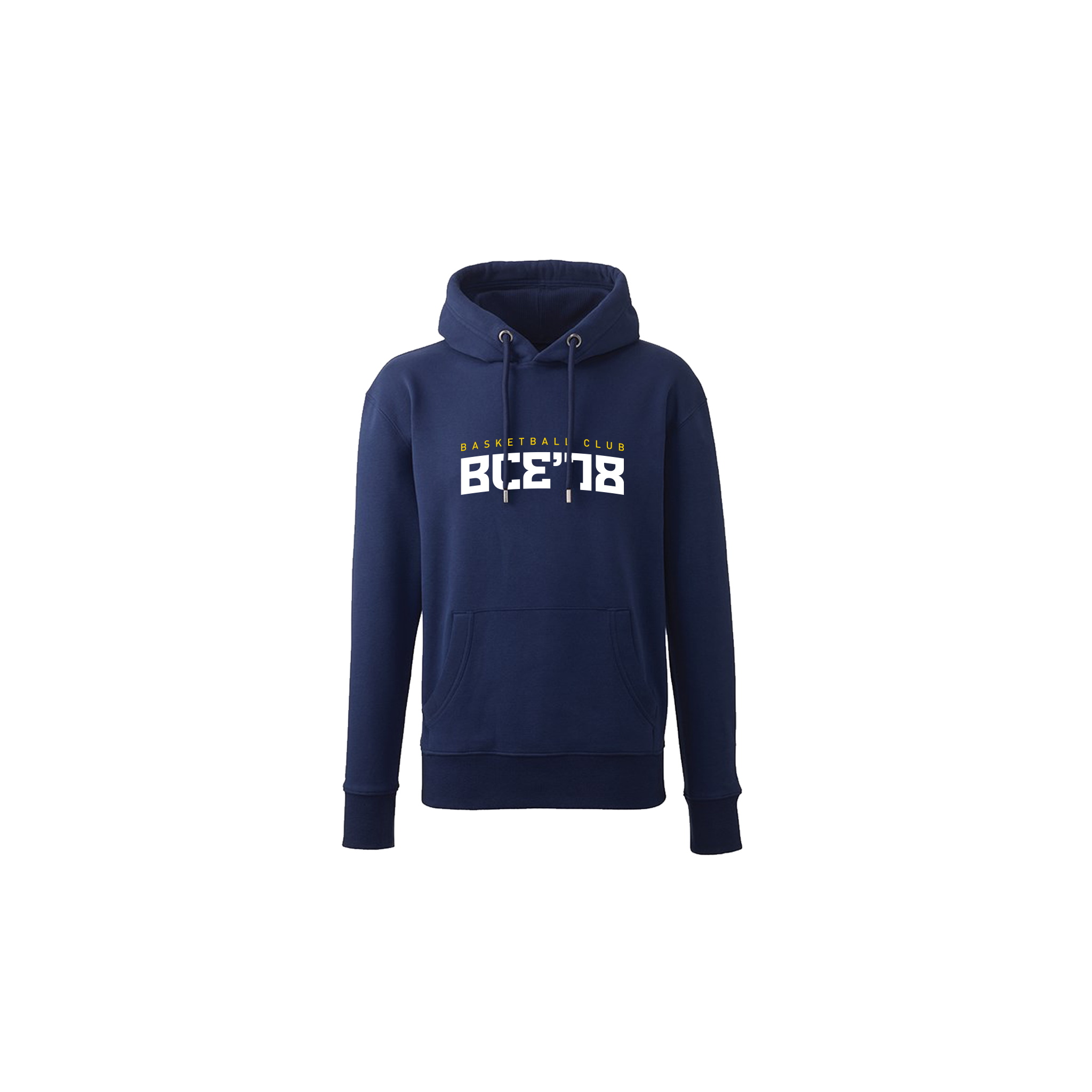BCE'78 hoodie heren
