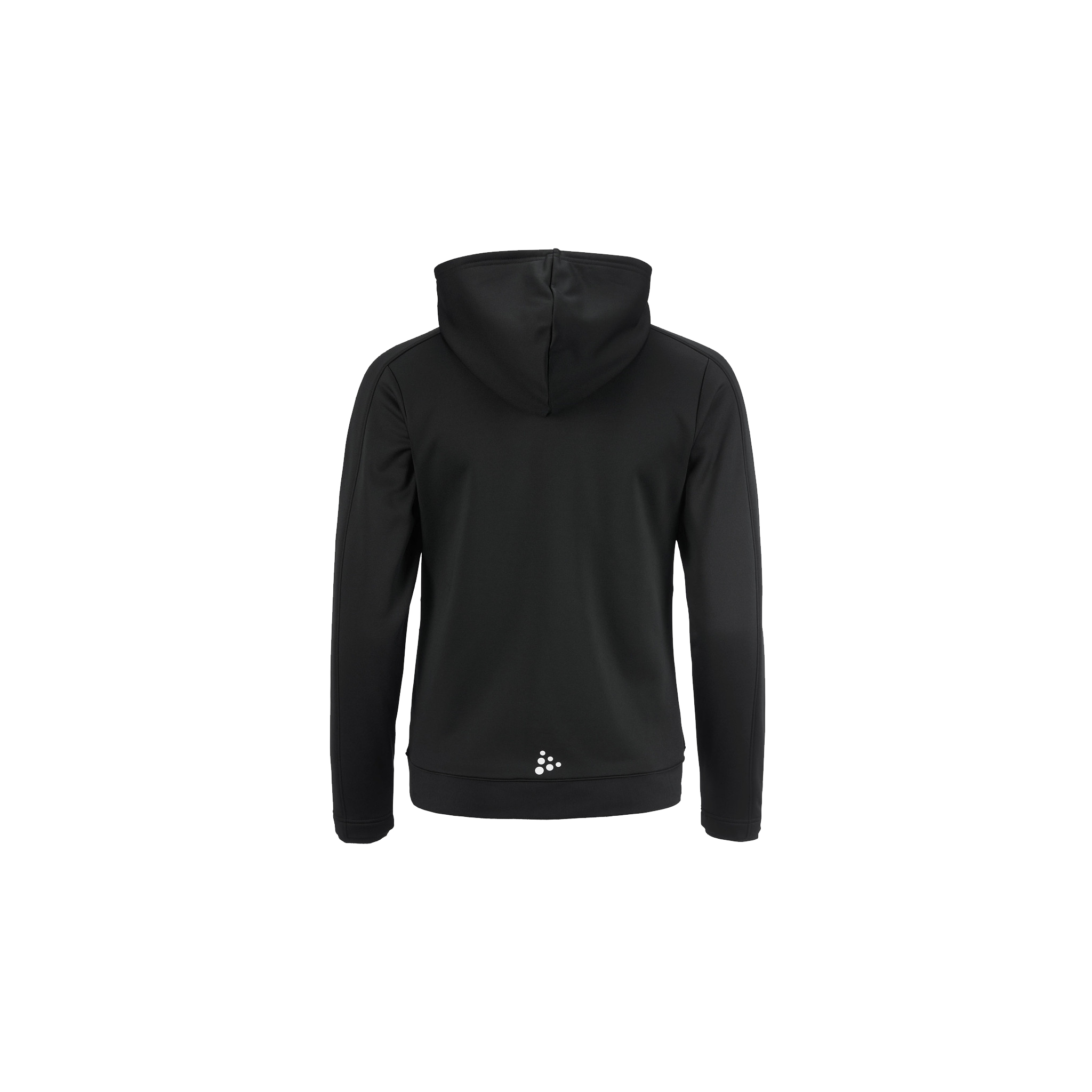 Veracles Craft Evolve 2.0 Brushed Hood Jacket dames
