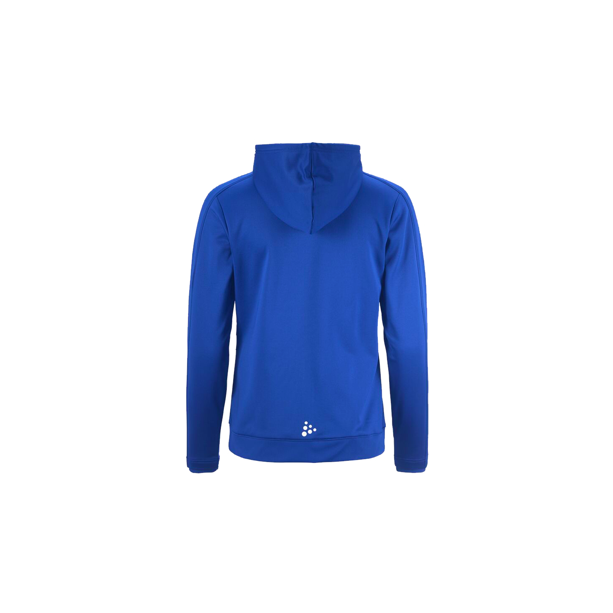 Lycurgus Craft Evolve 2.0 Brushed Hood Jacket dames