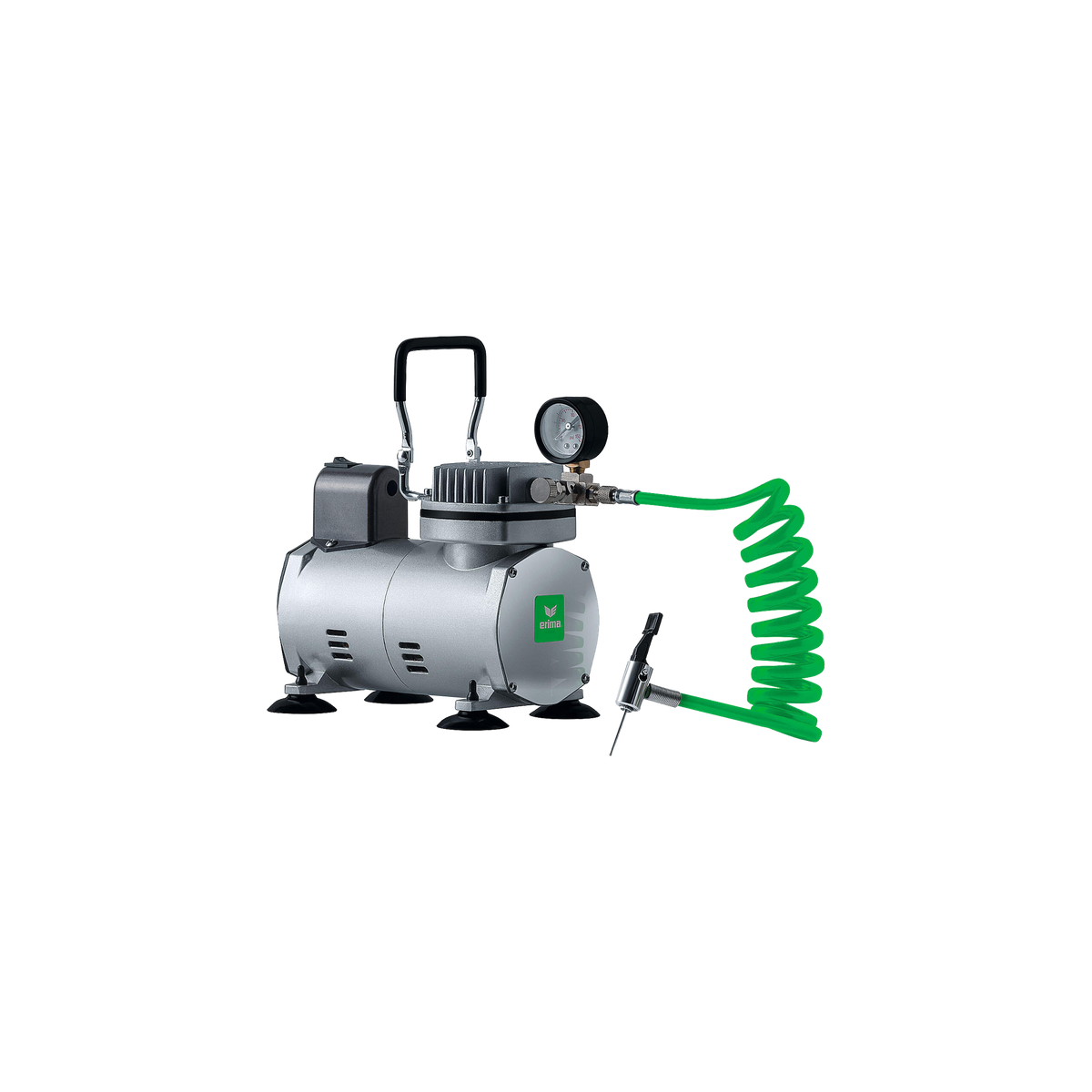 Erima Compressor / Ballenpomp