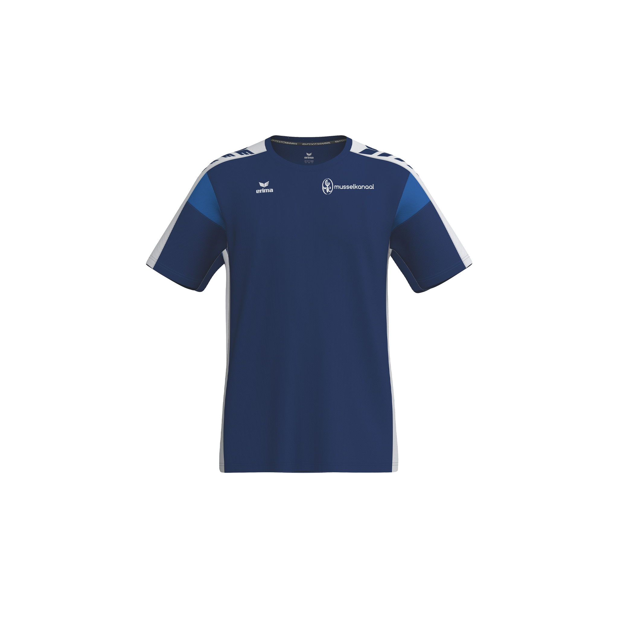 MTC Erima Celebrate 125 T-shirt Unisex