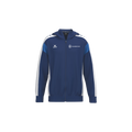 MTC Erima Celebrate 125 Trainingsjack Met Capuchon Unisex