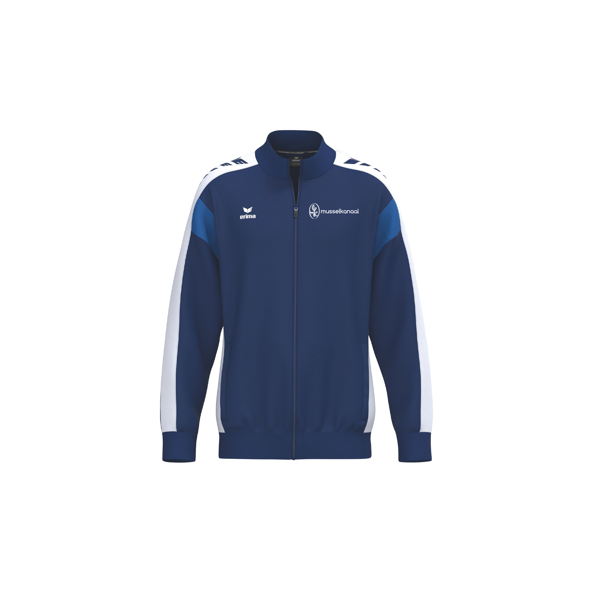 MTC Erima Celebrate 125 Trainingsjack Unisex