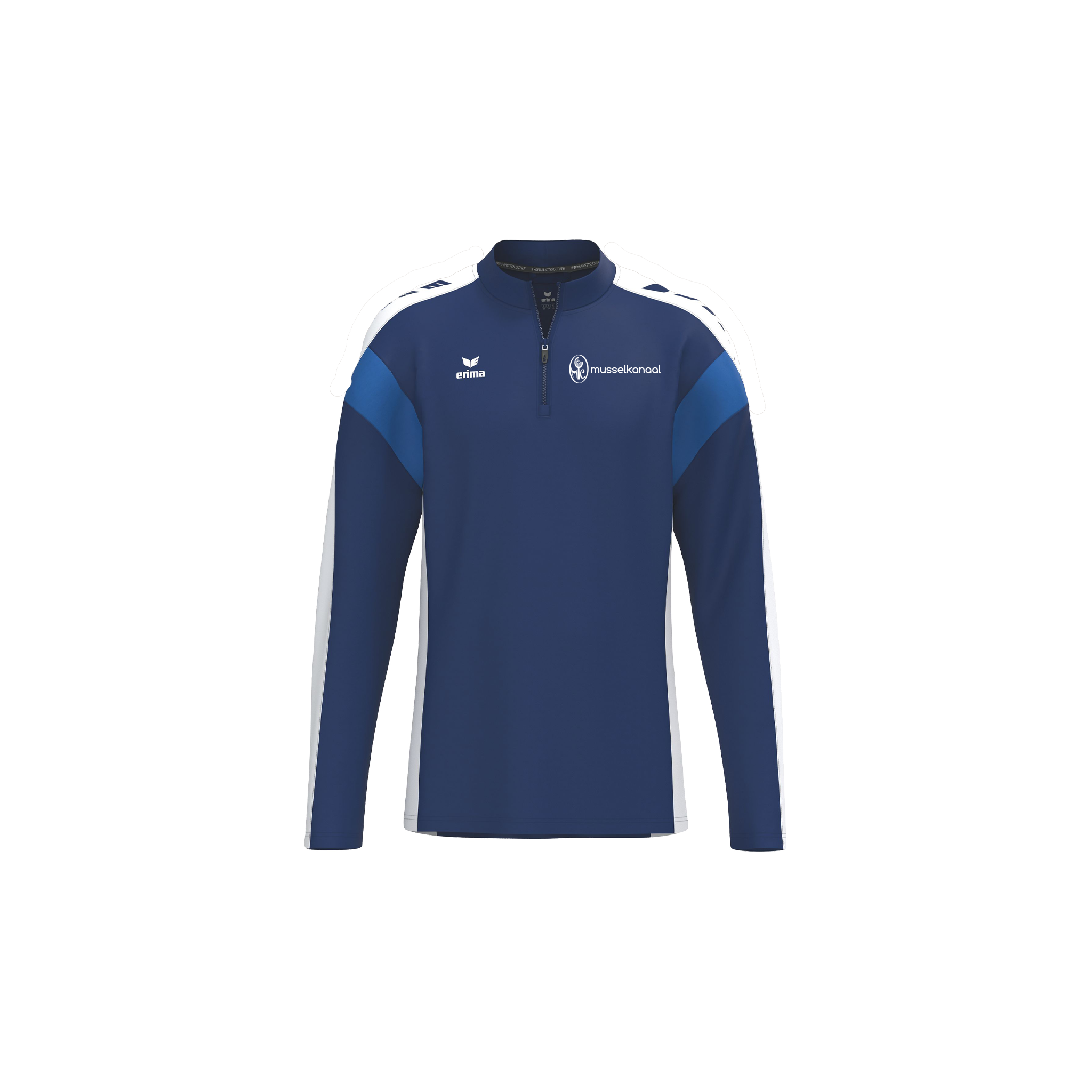 MTC Erima Celebrate 125 Training Top Unisex