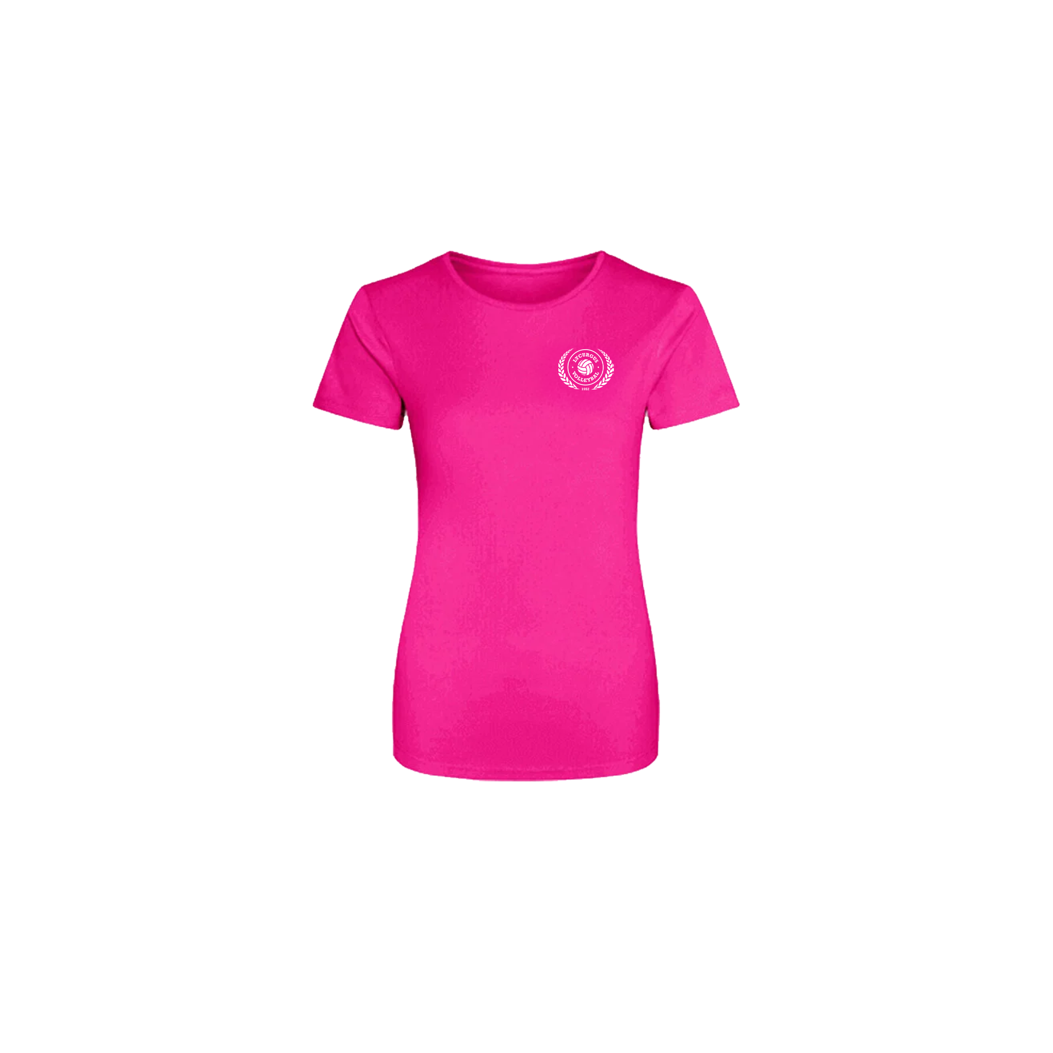 Lycurgus sportshirt dames