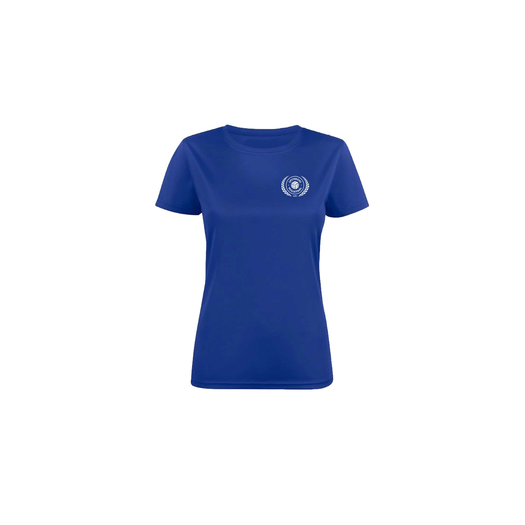 Lycurgus sportshirt dames