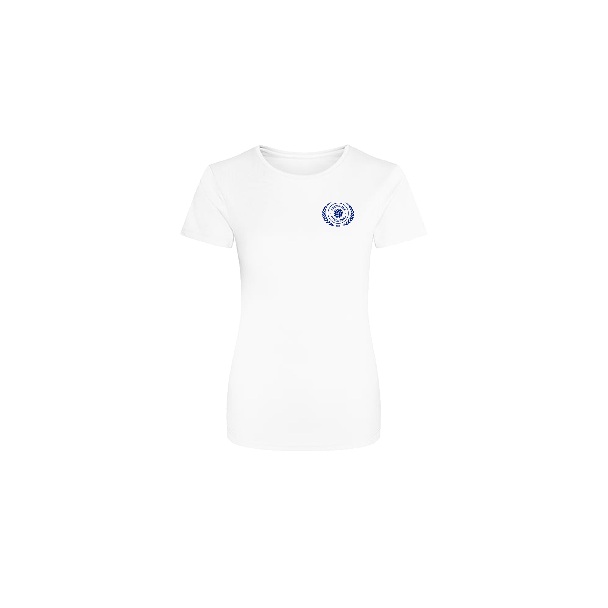 Lycurgus sportshirt dames