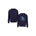 Krathos Heren Casual Crewneck Sweater