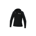 Krathos Erima Evo Star Trainingsjack Met Capuchon Dames
