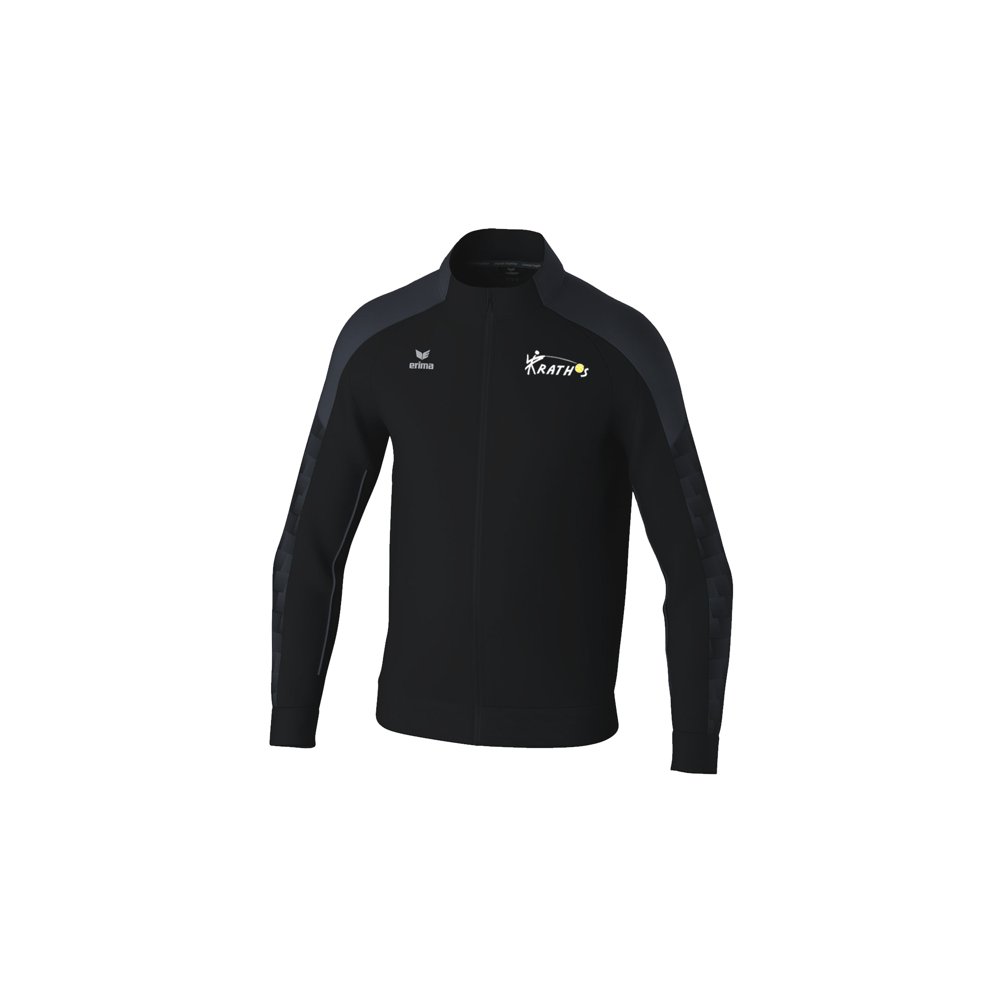 Krathos Erima Evo Star Trainingsjack Unisex