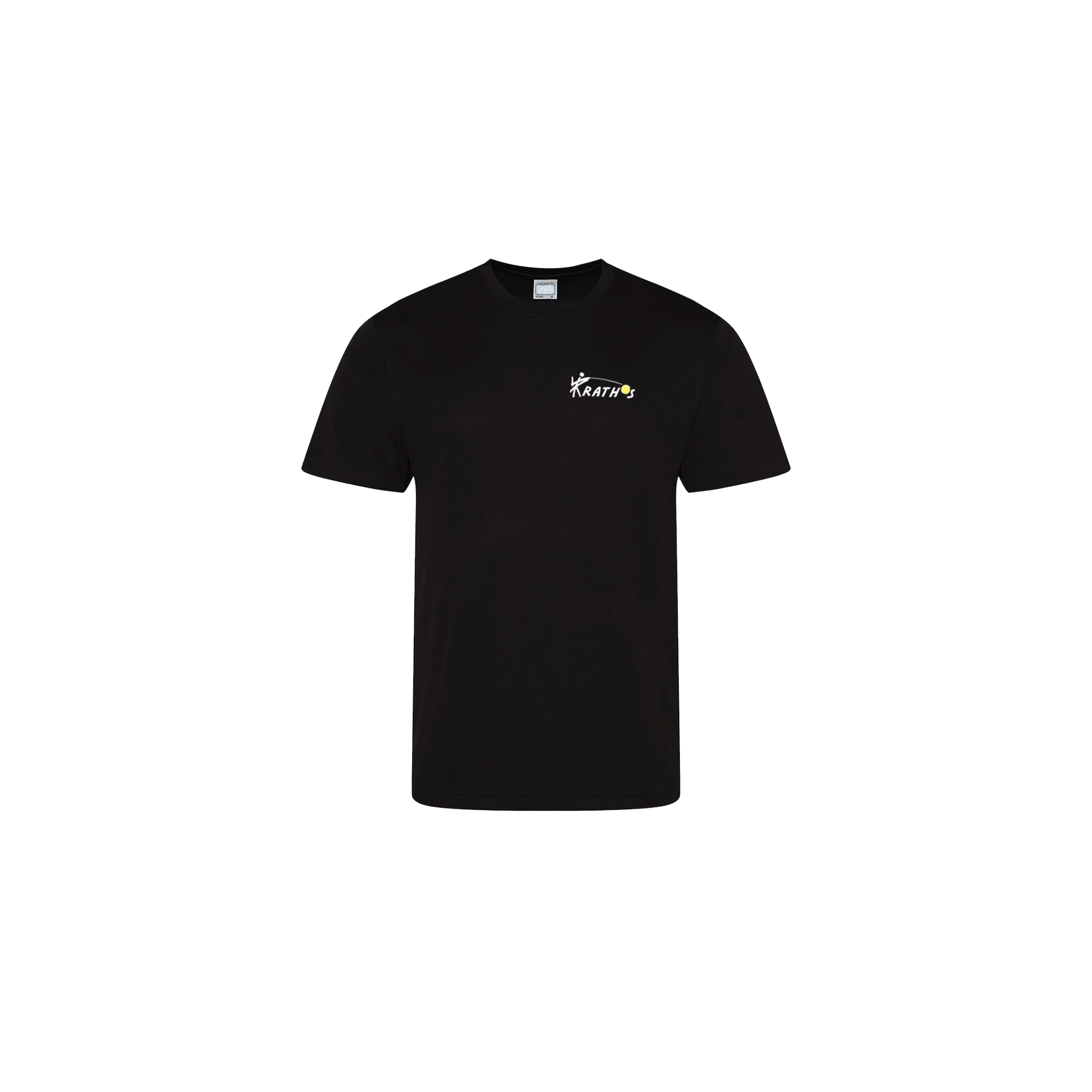 Krathos sportshirt unisex