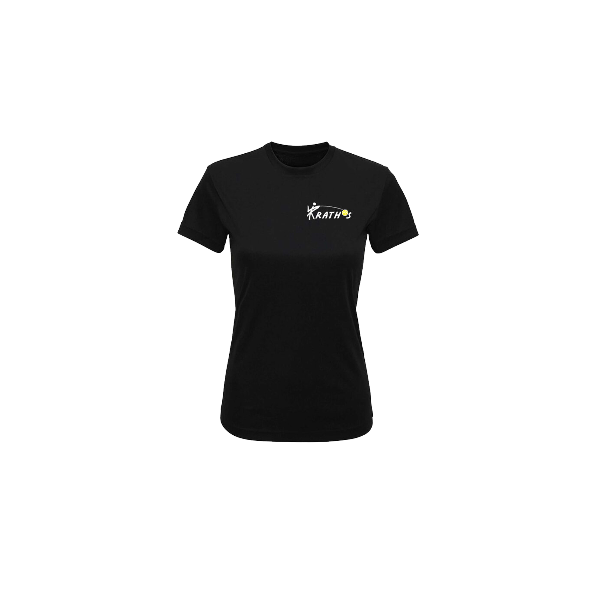 Krathos sportshirt dames