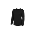Sportshirt dames lange mouw